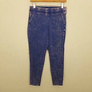 Torrid Tie Dye Legging with Pockets Plus Size 1